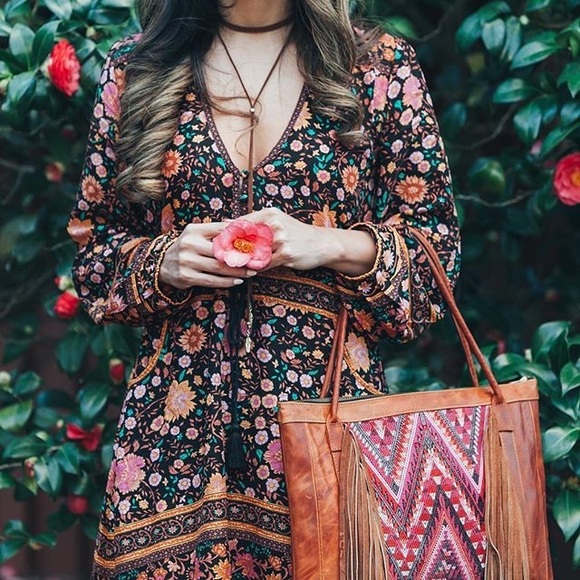 Spell Dresses & Skirts - 🌸SPELL DESIGNS🌸 Folk Town Playdress SMALL